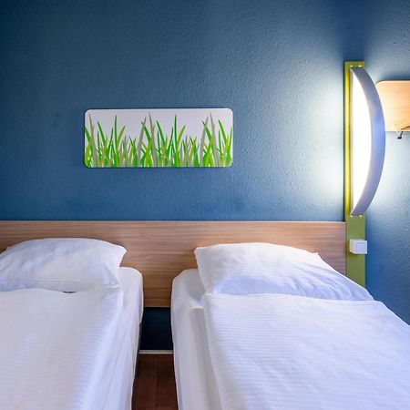 B&B Hotel Hannover-Garbsen Extérieur photo