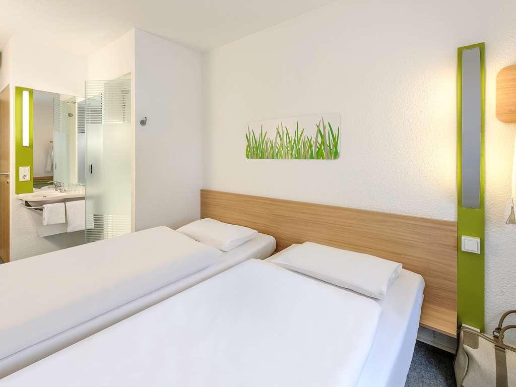 B&B Hotel Hannover-Garbsen Chambre photo