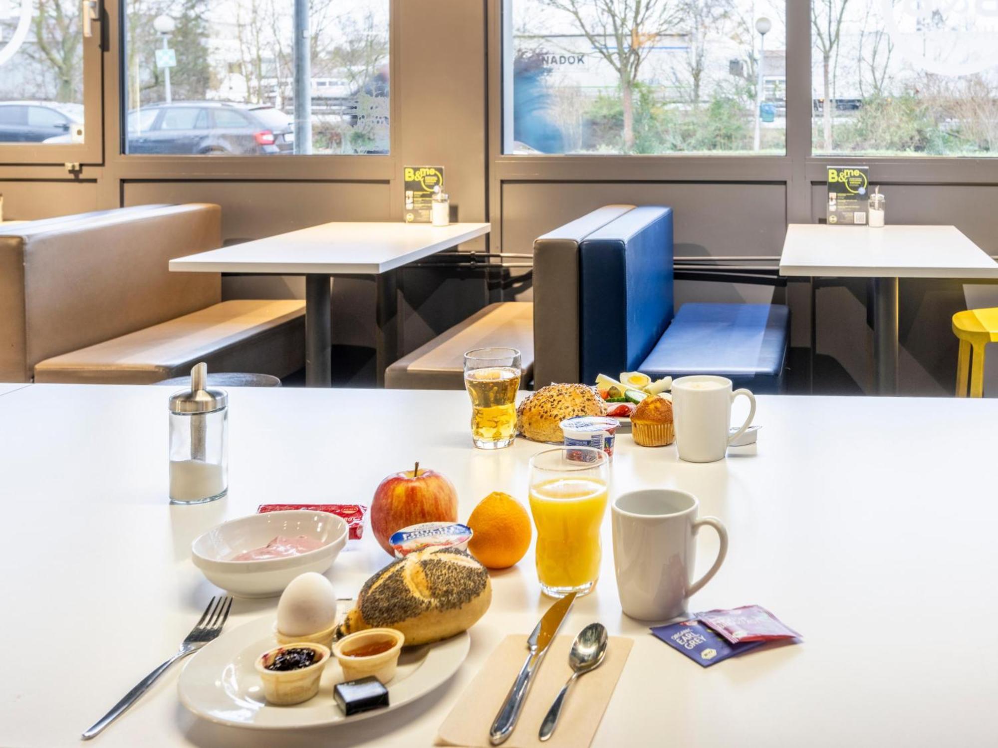 B&B Hotel Hannover-Garbsen Extérieur photo