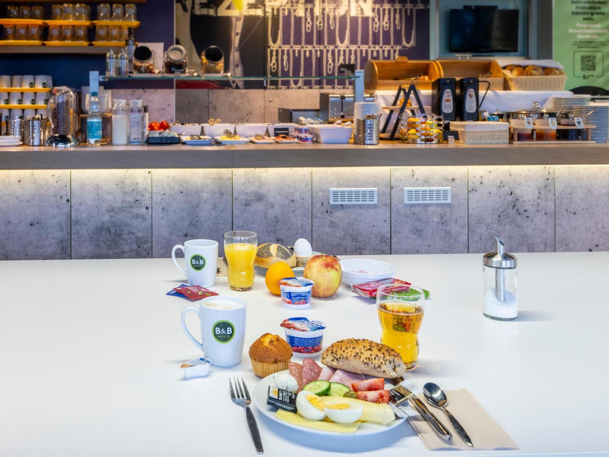 B&B Hotel Hannover-Garbsen Extérieur photo