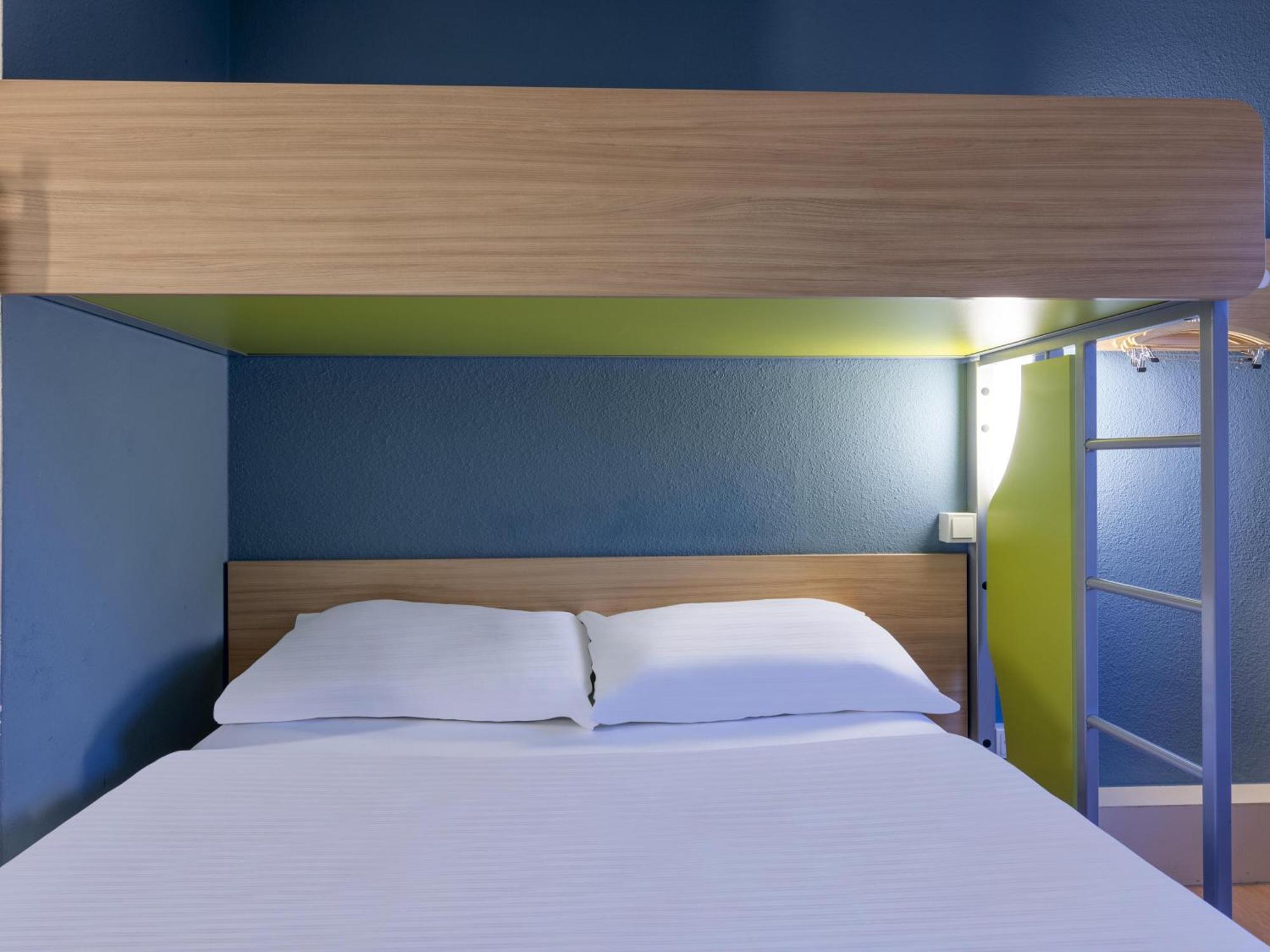 B&B Hotel Hannover-Garbsen Extérieur photo
