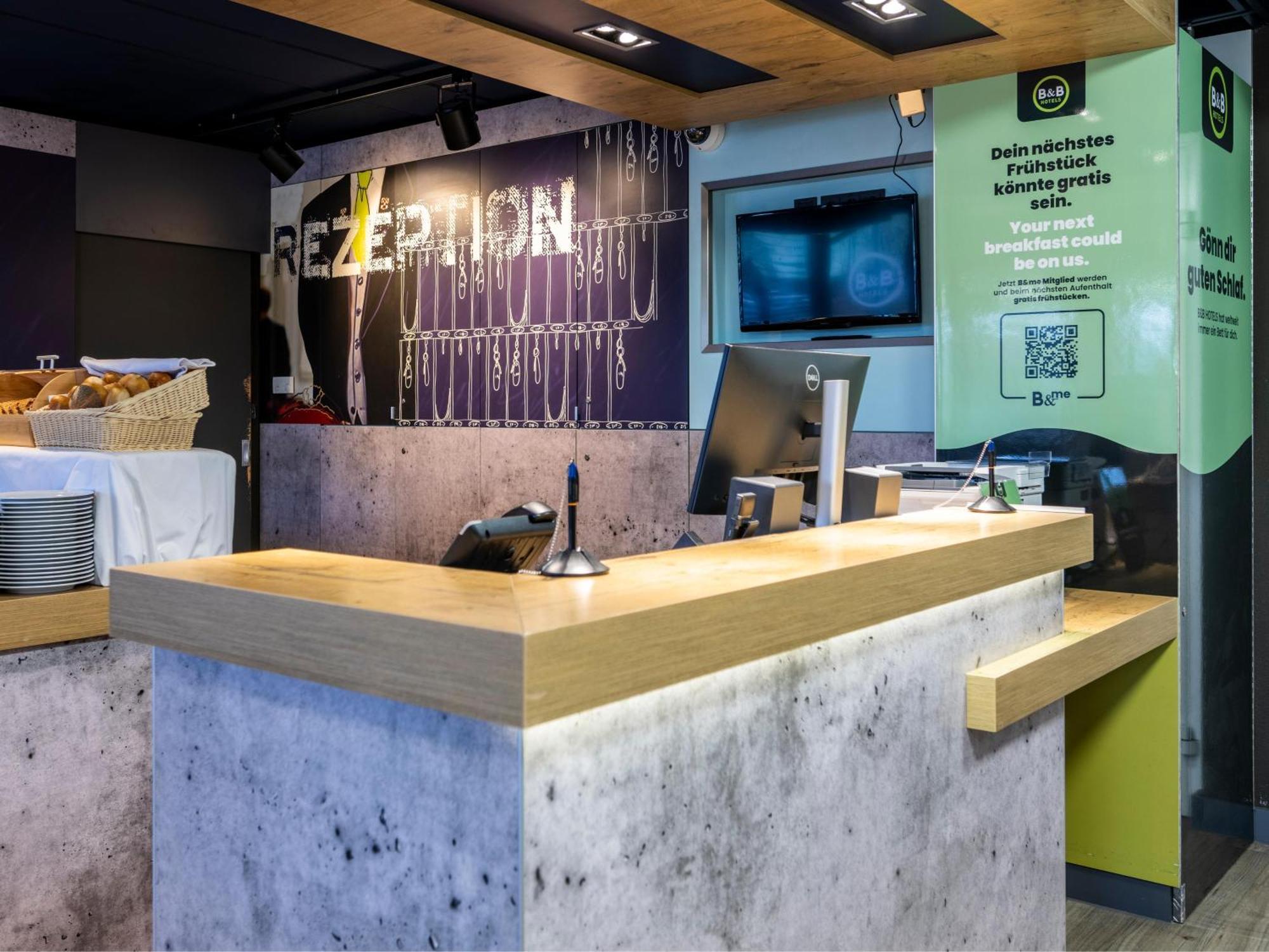 B&B Hotel Hannover-Garbsen Extérieur photo